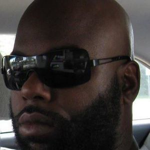 Meet your Posher, Roderick